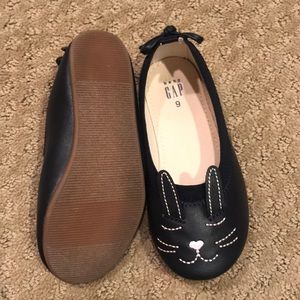 GAP Shoes - Baby Gap cats! GAP Shoes - Baby Gap cats!